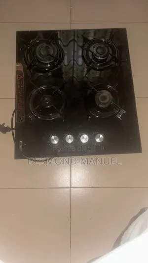Luxell Burner