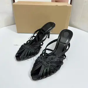 Top Notch Shoes
