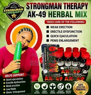 Wellness Herb