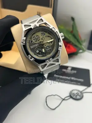 Hublot Watch