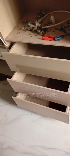 Bedroom Wardrobe