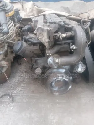 Mandiesel Tga Truck