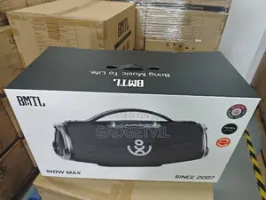 Xdobo BMTL Wow Max 300W