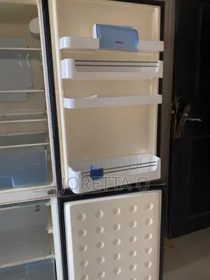 Bosch Refrigerator