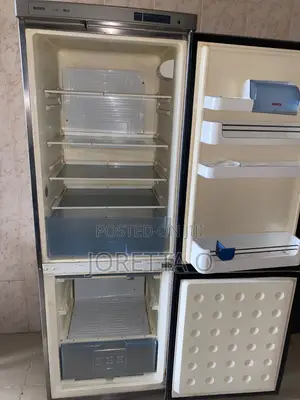 Bosch Refrigerator
