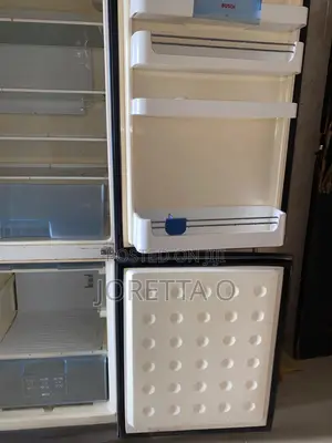Bosch Refrigerator