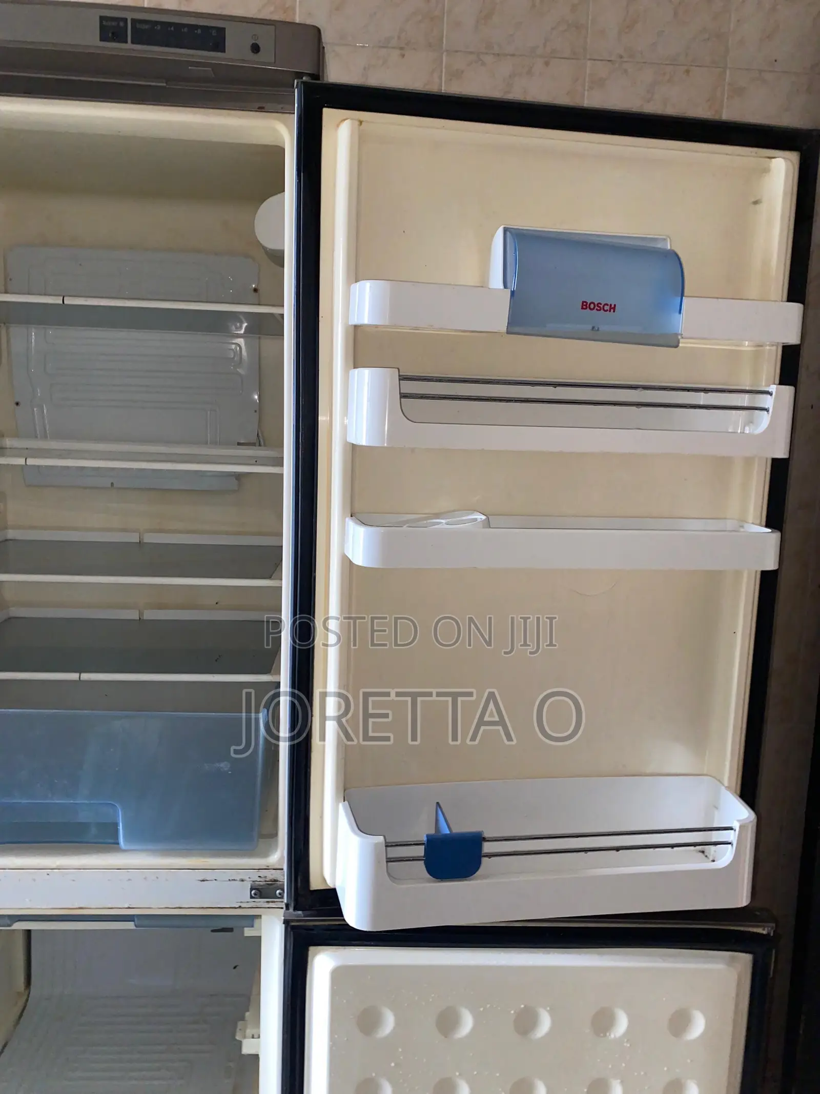 Bosch Refrigerator