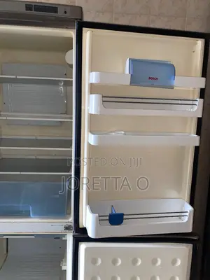 Bosch Refrigerator