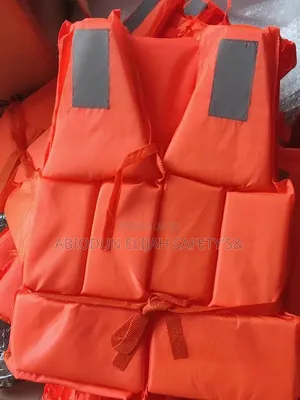 Original Quality Life Jackect