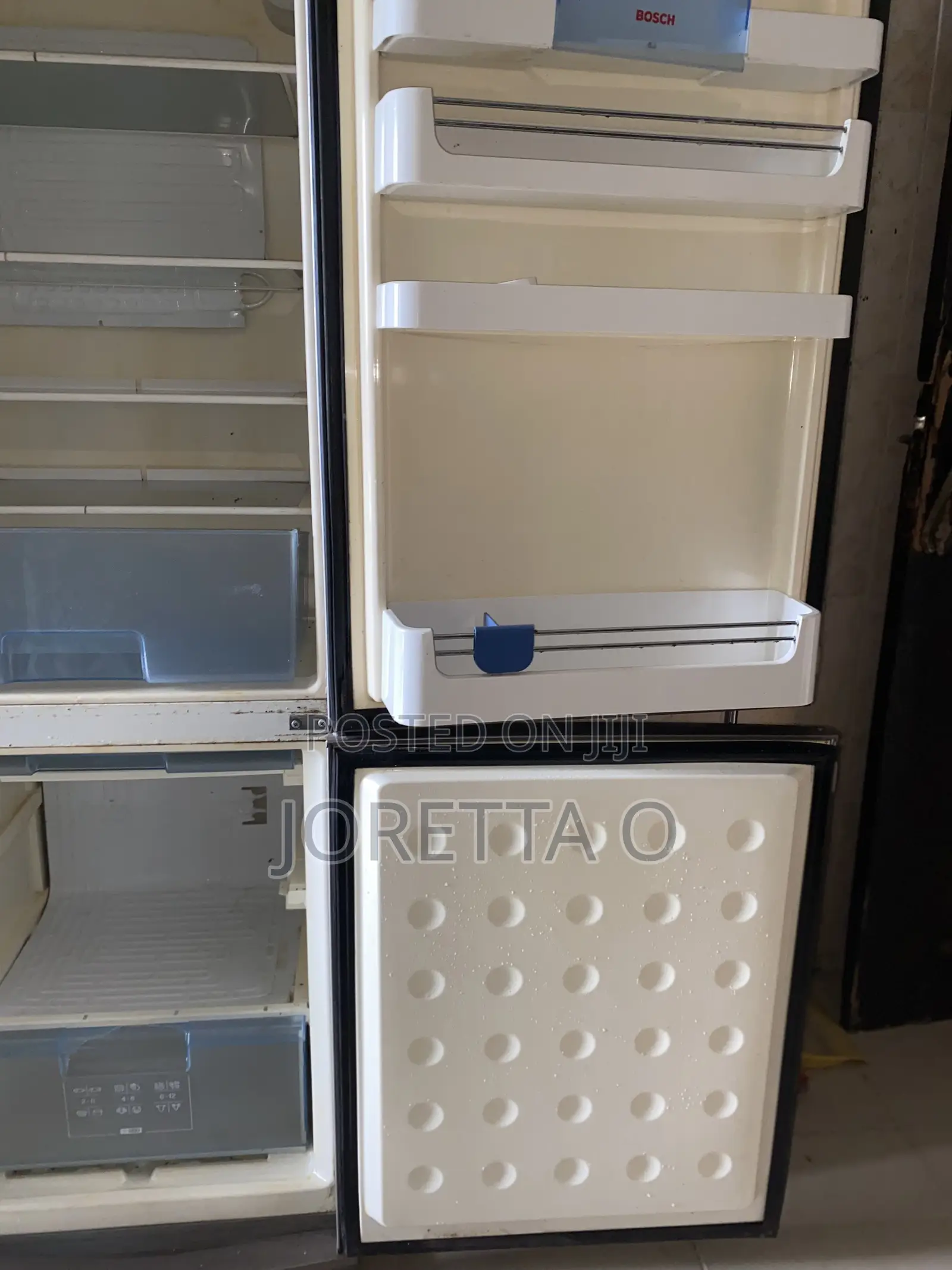 Bosch Refrigerator