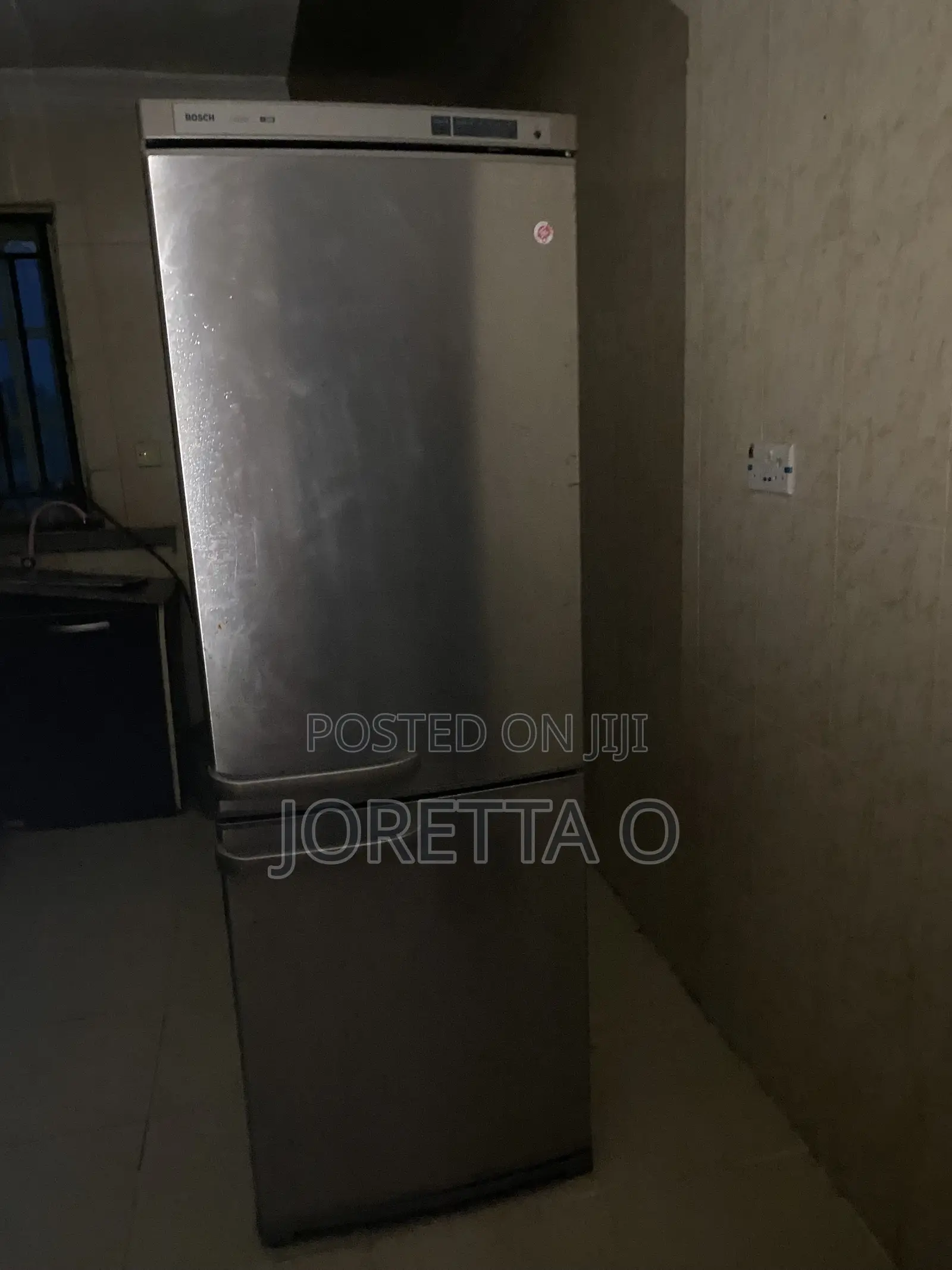 Bosch Refrigerator