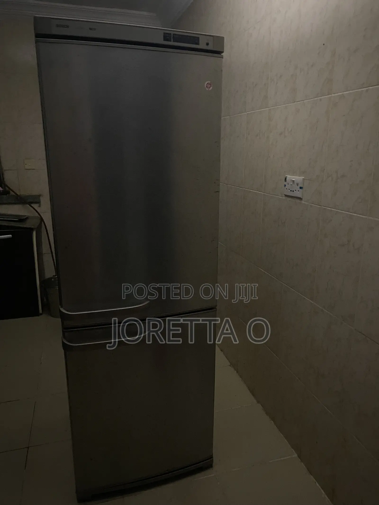 Bosch Refrigerator