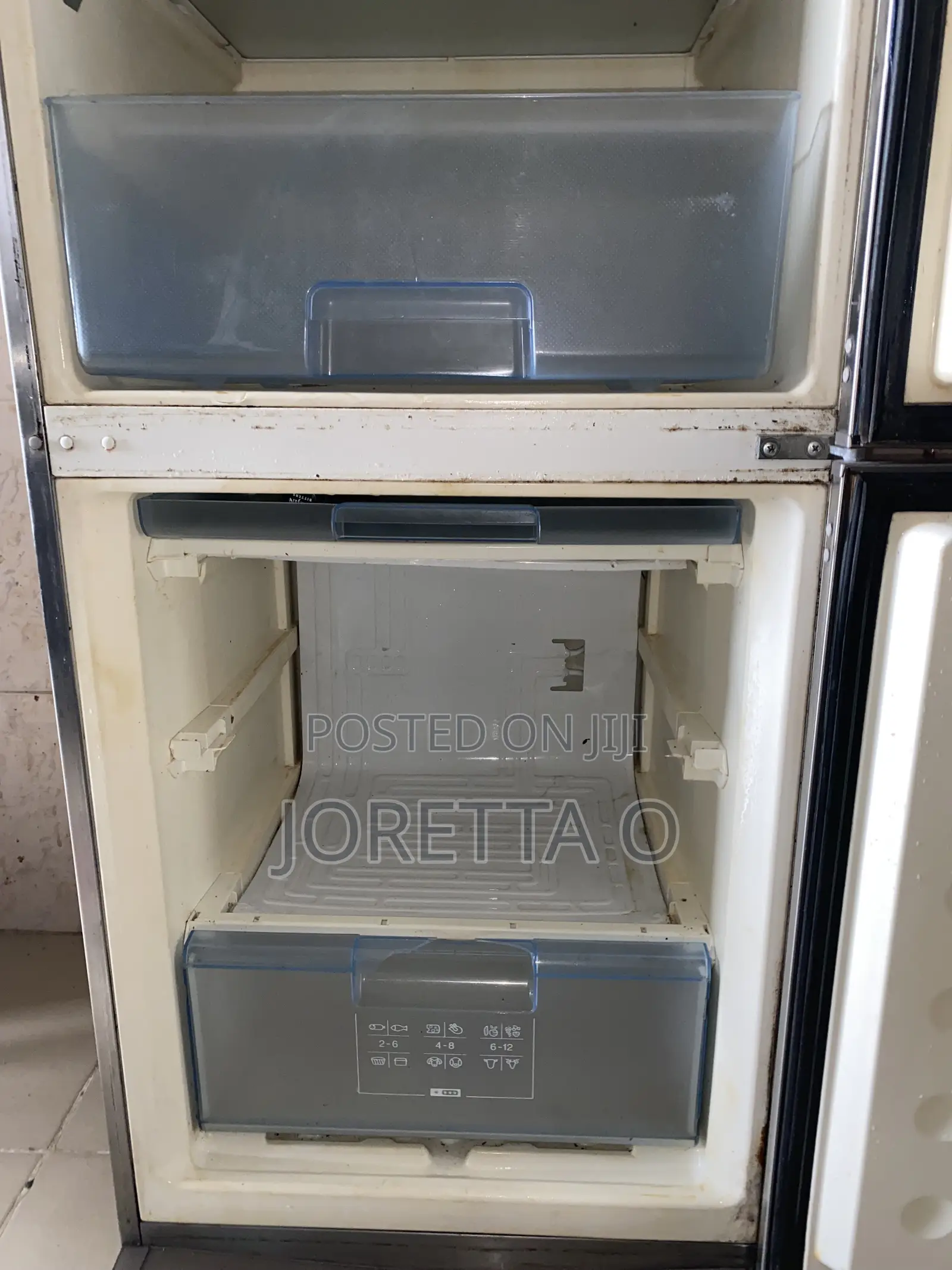 Bosch Refrigerator