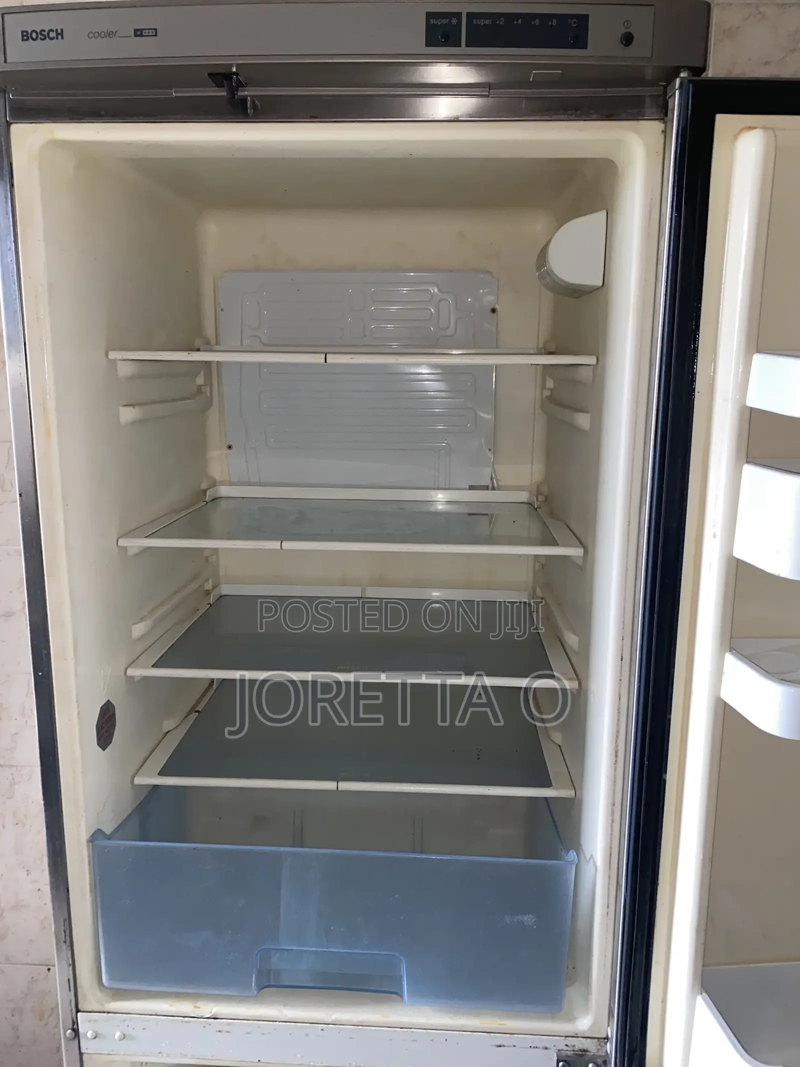 Bosch Refrigerator