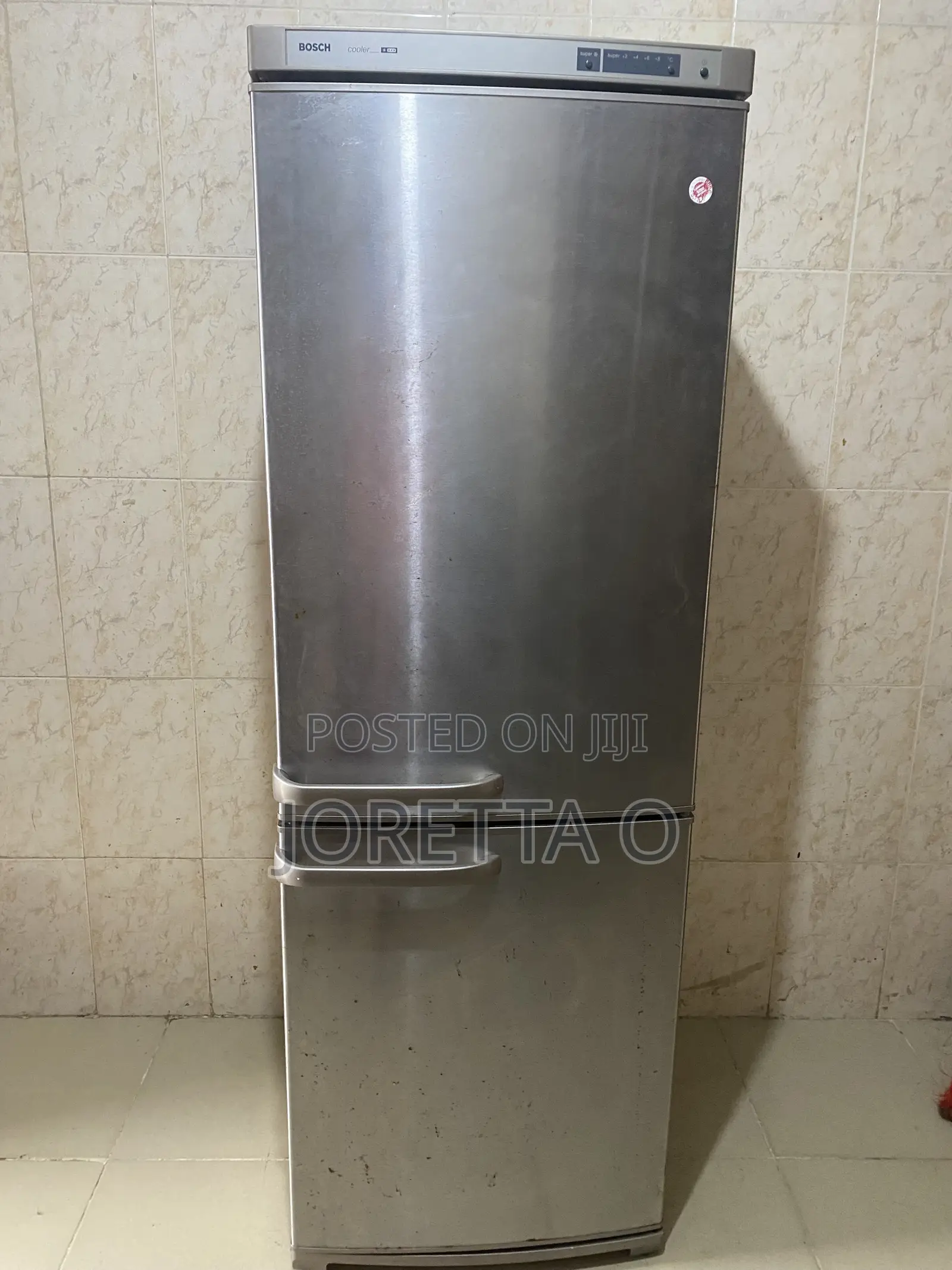 Bosch Refrigerator