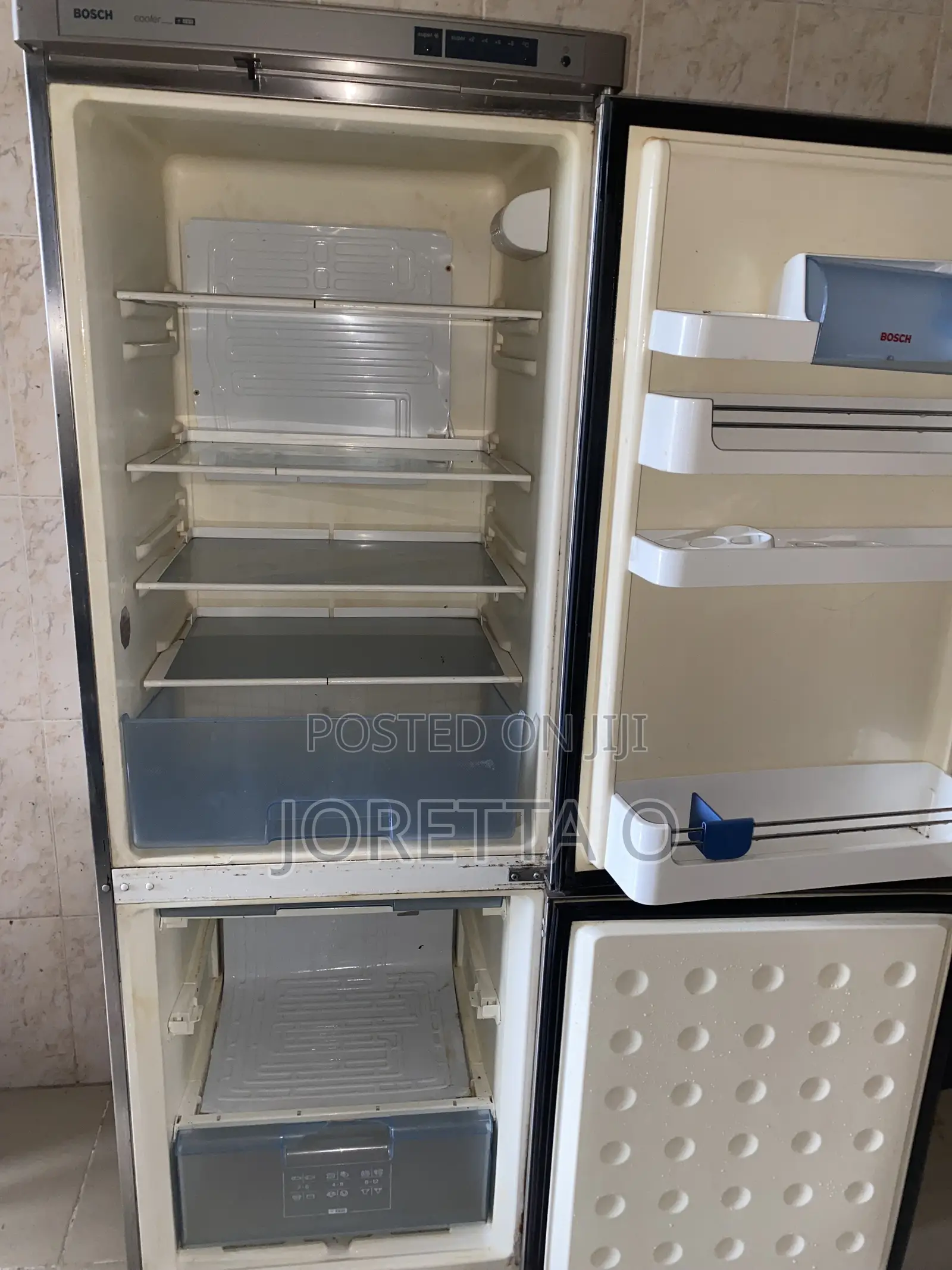 Bosch Refrigerator
