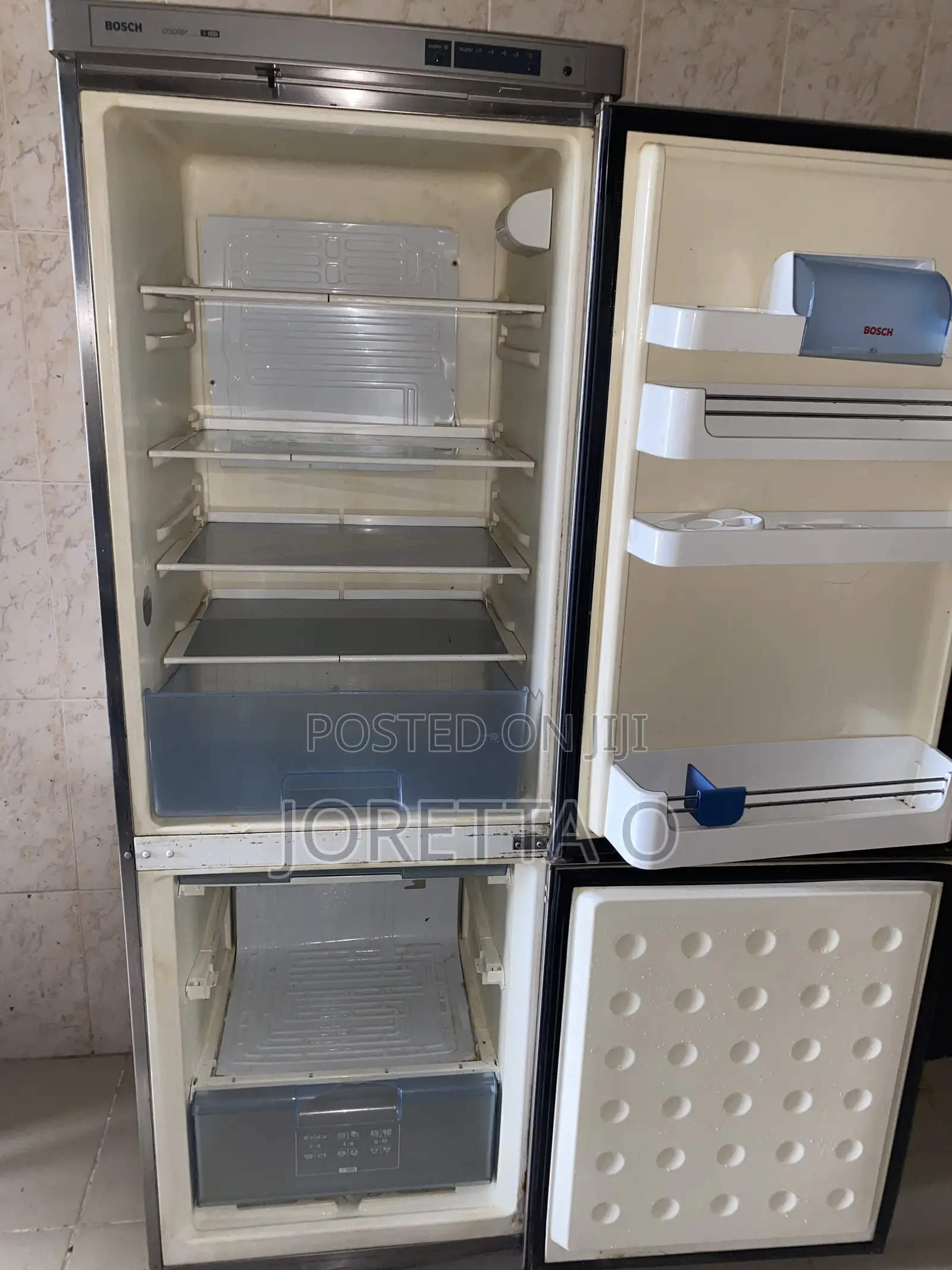 Bosch Refrigerator