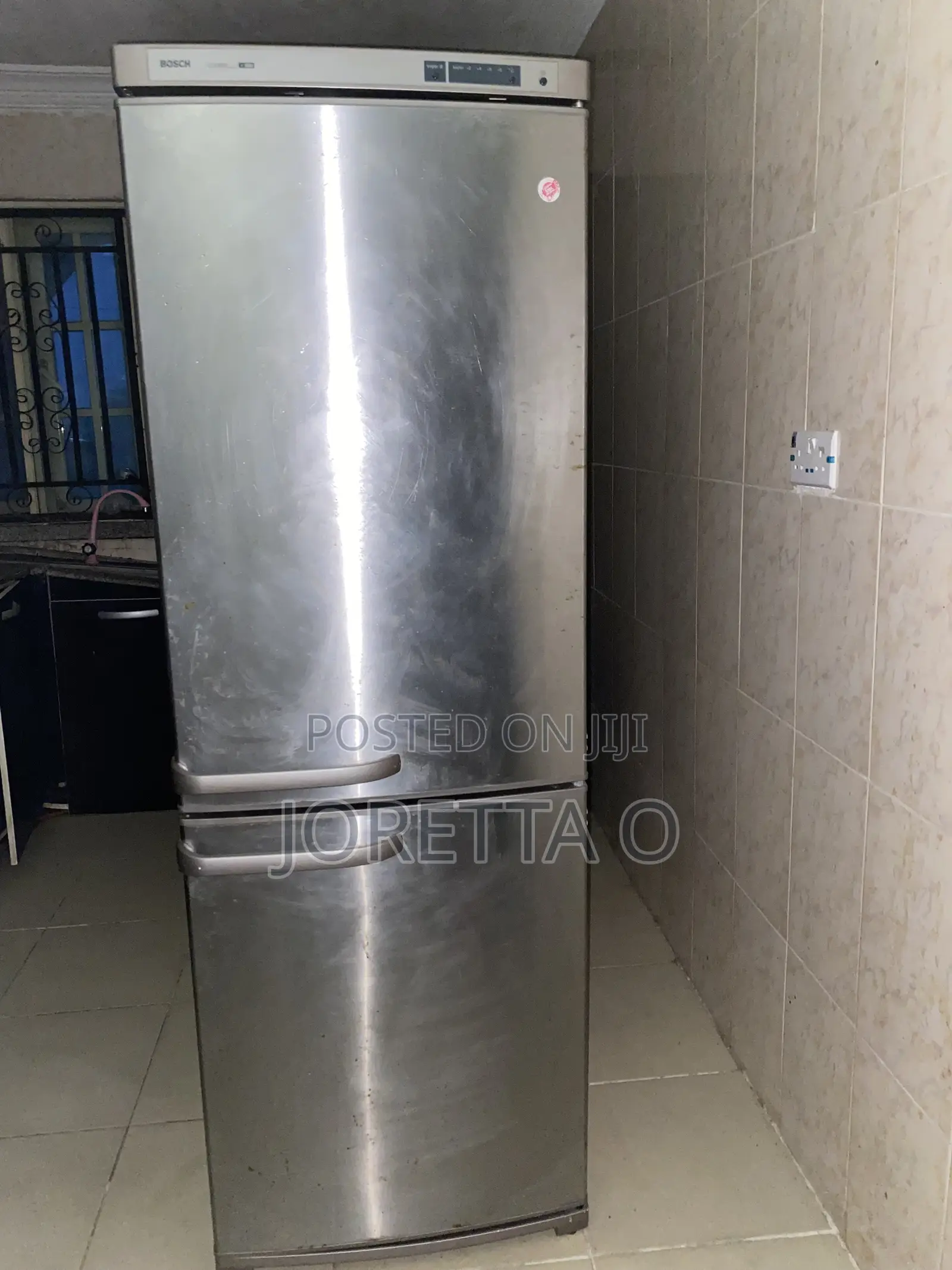 Bosch Refrigerator
