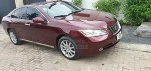 Lexus ES 350 2008