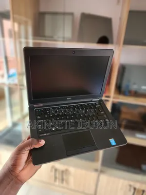 Laptop Dell Latitude E5270 8GB Intel Core i7 HDD 500GB