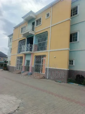Good Looking School in Lugbe