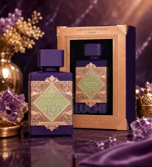 Badeal Al Oud Amethyst Fusion