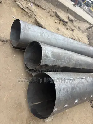 Rolling Plate