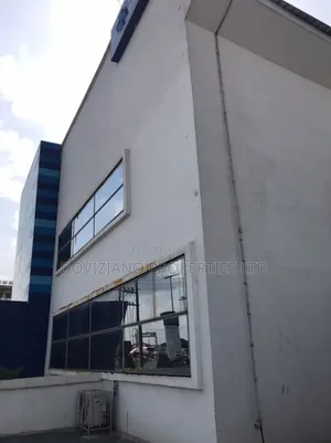 Open Plan Office Space Measuring 278.93 SQM on First Floor