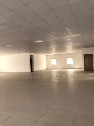 Open Plan Office Space Measuring 278.93 SQM on First Floor