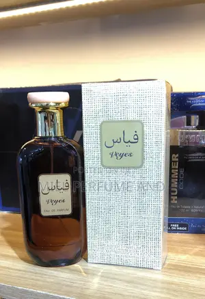 Veyes Perfume