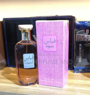 Veyes Perfume