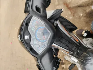 New Haojue HJ110-6 2025