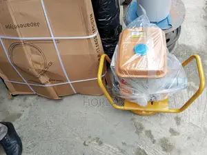 Concrete Vibrator