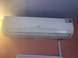 1.5 HP AC. LG Product