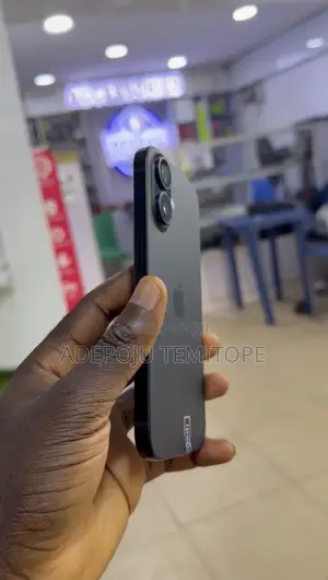 Apple iPhone 16 Plus 128 GB