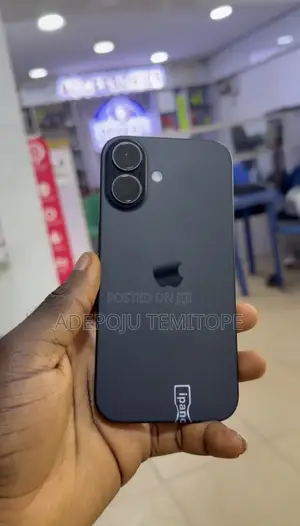 Apple iPhone 16 Plus 128 GB