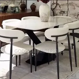 Original Nobel Dining Set