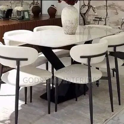 Original Nobel Dining Set