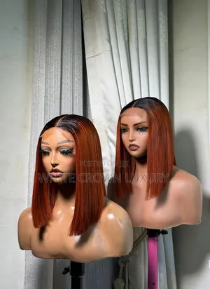 SDD Vietnamese Bone Straight