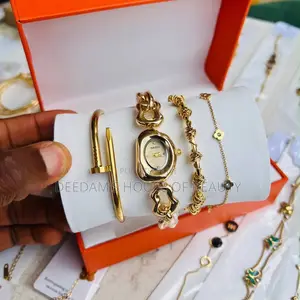 NAIDU Watch