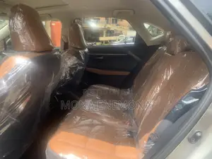 Lexus NX 2021 Gray