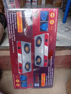 Sonik Table Gas