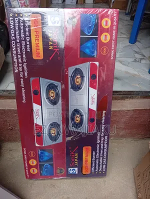 Sonik Table Gas
