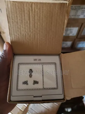 13single Waterproof Outdoor Socket Ip66