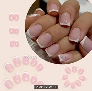 Acrylic Nails