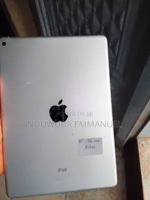 Apple iPad Wi-Fi 128 GB