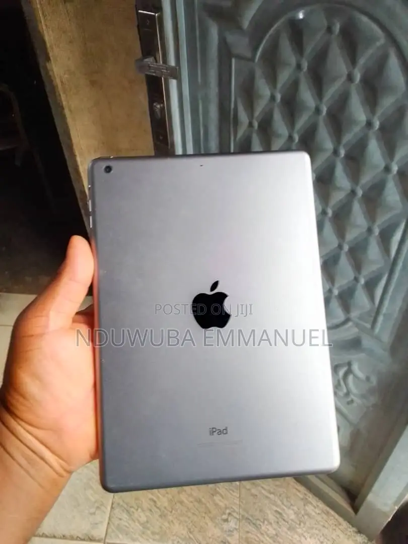Apple iPad Wi-Fi 128 GB