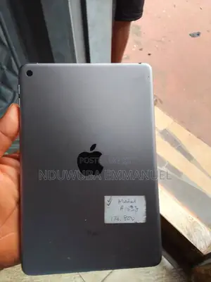 Apple iPad Wi-Fi 128 GB