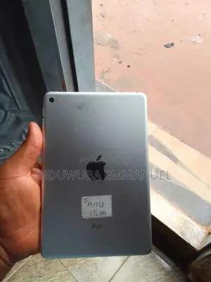Apple iPad Wi-Fi 128 GB