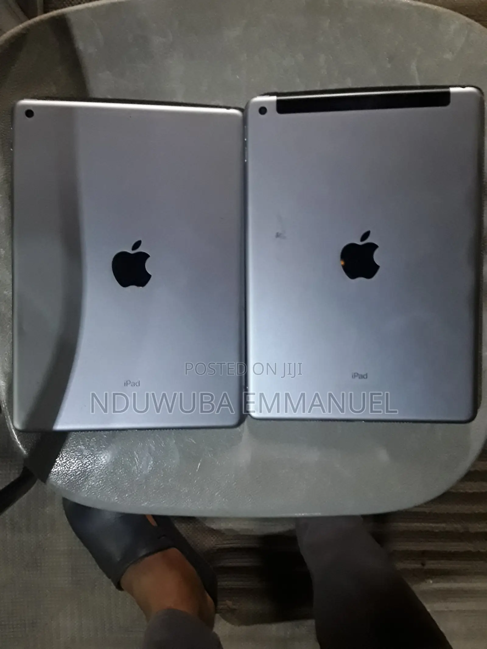 Apple iPad Wi-Fi 128 GB